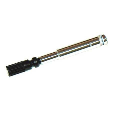 HUSQVARNA compatible oil pump for chainsaw 50 51 55 cod. 54.230.1853 | NewgardenParts.com