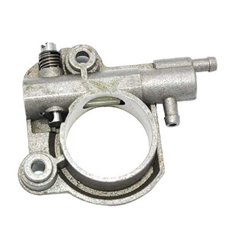 Oil pump compatible with ECHO - SHINDAIWA CS550P - CS600P chainsaws