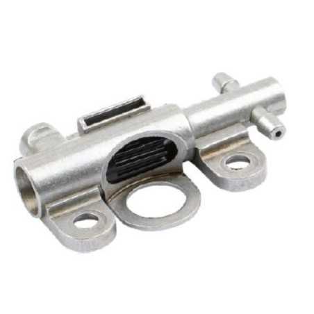Pompe à huile compatible avec les tronçonneuses HOMELITE T42 | NewgardenParts.com