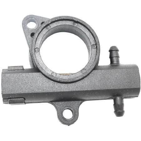Ölpumpe kompatibel Kettensäge PARTNER P340S P350S MCCULLOCH MCC1435A MCC1635A | NewgardenParts.com