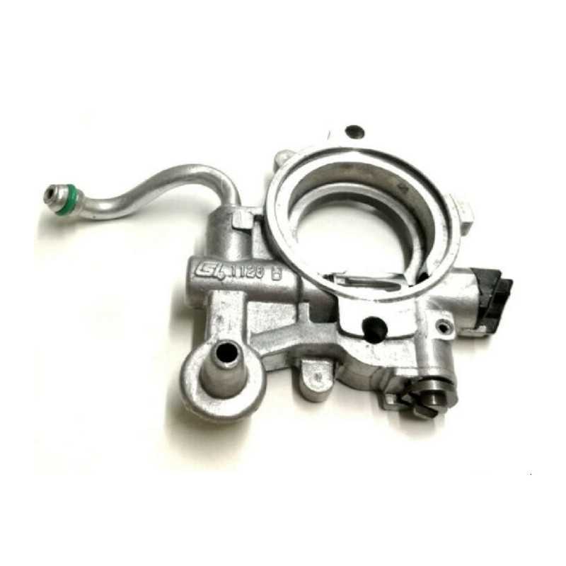 Pompa olio compatibile motosega STIHL 044 - MS440