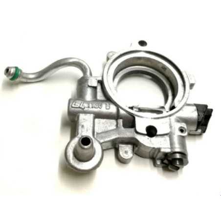 Oil pump compatible with STIHL 044 - MS440 chainsaws | NewgardenParts.com