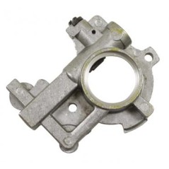 Pompe à huile compatible avec tronçonneuse STIHL 066 - MS 650 - MS 660
