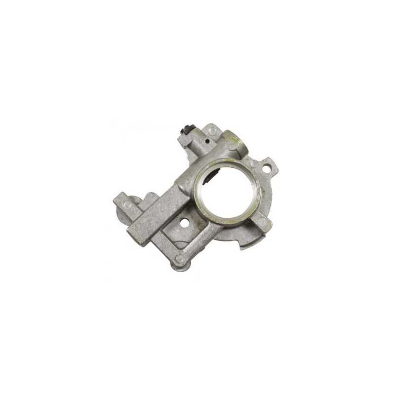 Pompe à huile compatible avec tronçonneuse STIHL 066 - MS 650 - MS 660