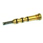 Pompe à huile compatible OLEOMAC pour tronçonneuse 935 135
