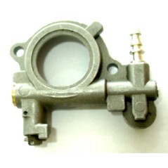 Pompa olio compatibile per motosega STIHL 024, MS240, 026, MS260