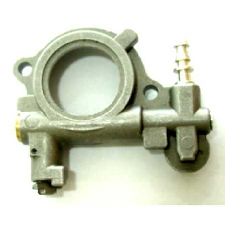 Oil pump compatible for STIHL 024, MS240, 026, MS260 chainsaws | NewgardenParts.com