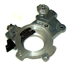 Pompa olio compatibile STIHL per motosega 066 MS650 MS660