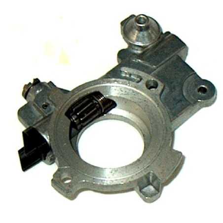 STIHL compatible oil pump for chainsaw 066 MS650 MS660 | NewgardenParts.com