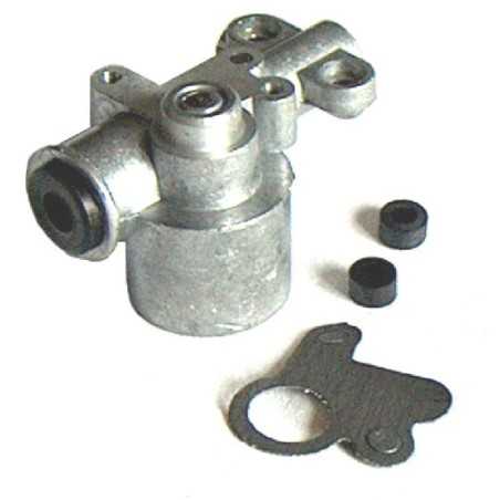 Bomba de aceite compatible STIHL para motosierra 08 | NewgardenParts.com