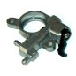 Pompe à huile compatible ZENOAH pour tronçonneuse G2000T