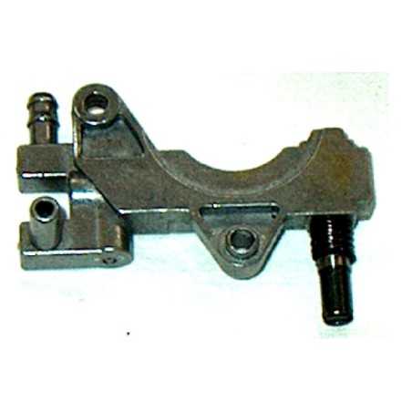 ZENOAH compatible oil pump for G455AVS G500AVS chainsaw | NewgardenParts.com