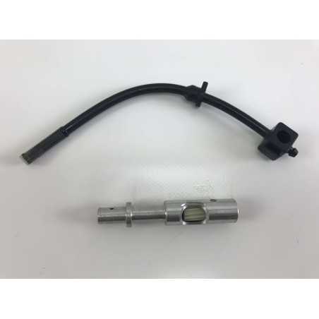 Bomba aceite motor motosierra DOLMAR 100 102 285 ES30 41 140 2030 040309 | NewgardenParts.com