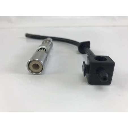 Bomba aceite motor motosierra DOLMAR 100 102 285 ES30 41 140 2030 040309