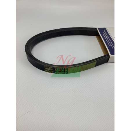 ORIGINAL HUSQVARNA Snowplow Belt 5324080-19