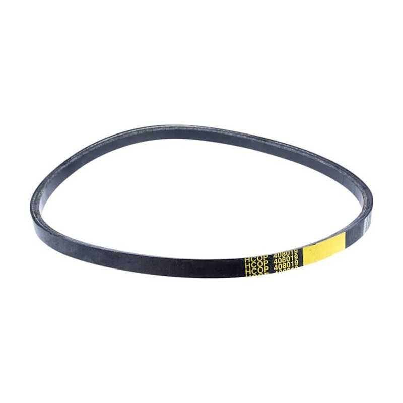 Cinghia Motosega Cinghia Husqvarna Jonsered 589 53 04-01 Cinghia Ricambio ISE 32,3x147,3cm - Per Husqvarna E Jonsered 589530401 Cinghia Jonsered Ricambio Cinghia Trasmissione