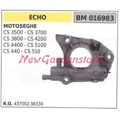 Pompa olio ECHO motore motosega CS 3500 3700 3800 4200 4400 5100 016983 ORIGINALE | NewgardenParts.com