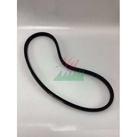 Snowplow drive belt models ST2111E ORIGINAL HUSQVARNA 5324197-44 | NewgardenParts.com