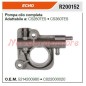 Bomba de aceite motosierra ECHO CS280TES CS360TES R200152