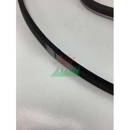 Snowplow drive belt models ST2111E ORIGINAL HUSQVARNA 5324197-44