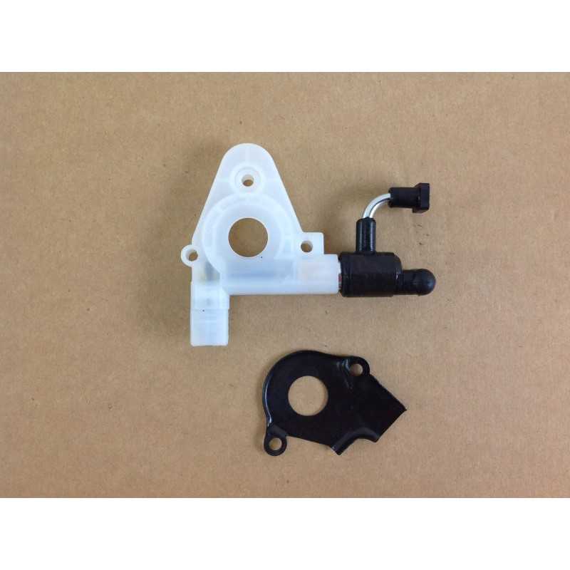 EFCO Kettensägenölpumpe 142 146 151 094600339 Oleomac 942 946 951 original