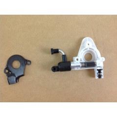 Pompa olio EFCO motosega 142 146 151 094600339 Oleomac 942 946 951 originale | NewgardenParts.com