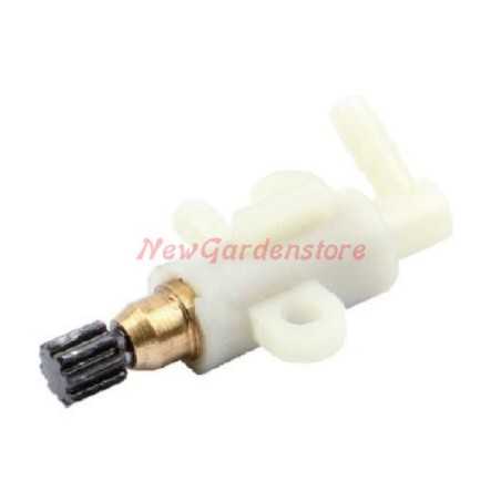 Pompa olio elettrosega CINA vari modelli 54.230.1933 | NewgardenParts.com