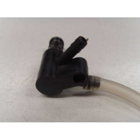 Bomba aceite sierra eléctrica MCCULLOCH 312 314 316 HUSQVARNA 241183 392040 ECS 400 | NewgardenParts.com