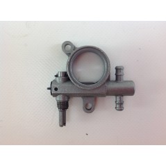 Pompa olio elettrosega motore PR270 GGP-ALPINA-CASTOR-CASTEL 383594507 392061 | NewgardenParts.com