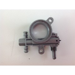 Pompa olio elettrosega motore PR270 GGP-ALPINA-CASTOR-CASTEL 383594507 392061 | NewgardenParts.com