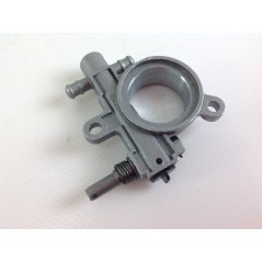 Pompa olio elettrosega motore PR270 GGP-ALPINA-CASTOR-CASTEL 383594507 392061 | NewgardenParts.com