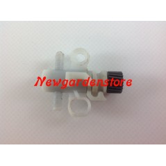 Electric chainsaw oil pump EA2000Q GGP ALPINA 118800461/0 CASTELGARDEN