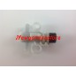 Pompe à huile électrique pour tronçonneuse EA2000Q GGP ALPINA 118800461/0 CASTELGARDEN