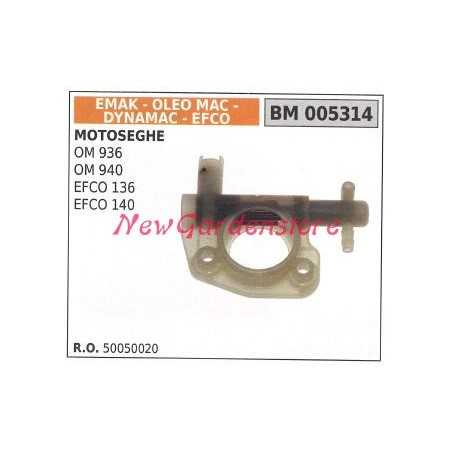 EMAK oil pump OM 936 940 chainsaw engine EFCO 136 140 005314 | NewgardenParts.com