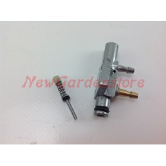 Bomba de aceite GREEN LINE motor multiherramienta DG26-P 017324 | NewgardenParts.com