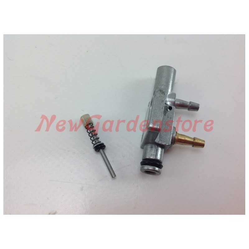 Ölpumpe GREEN LINE Multitool Motor DG26-P 017324