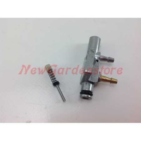 Oil pump GREEN LINE multitool engine DG26-P 017324 | NewgardenParts.com