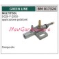 Ölpumpe GREEN LINE Multitool Motor DG26-P 017324