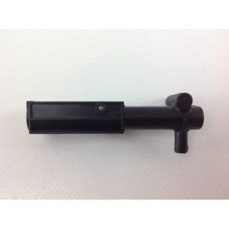 HOMELITE chainsaw engine oil pump 33 38 45 cc 016986