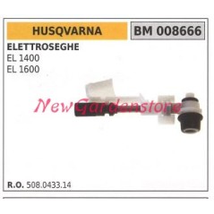 Ölpumpe HUSQVARNA EL 1400 1600 Kettensägemotor 008666 | NewgardenParts.com