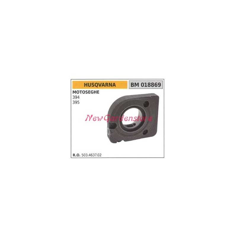 Oil pump HUSQVARNA chainsaw engine 394 395 018869