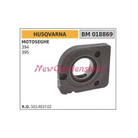 Oil pump HUSQVARNA chainsaw engine 394 395 018869 | NewgardenParts.com