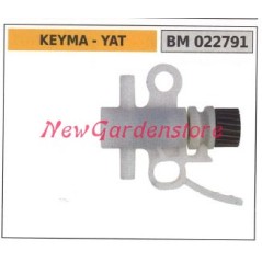 Pompe à huile KEYMA 022791 | NewgardenParts.com