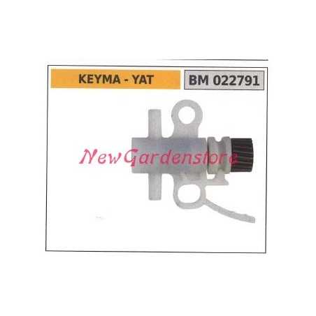 KEYMA oil pump 022791 | NewgardenParts.com