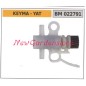 Bomba de aceite KEYMA 022791