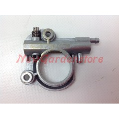 Pompa olio lubrificazione motosega per CS600 Echo 392085 | NewgardenParts.com
