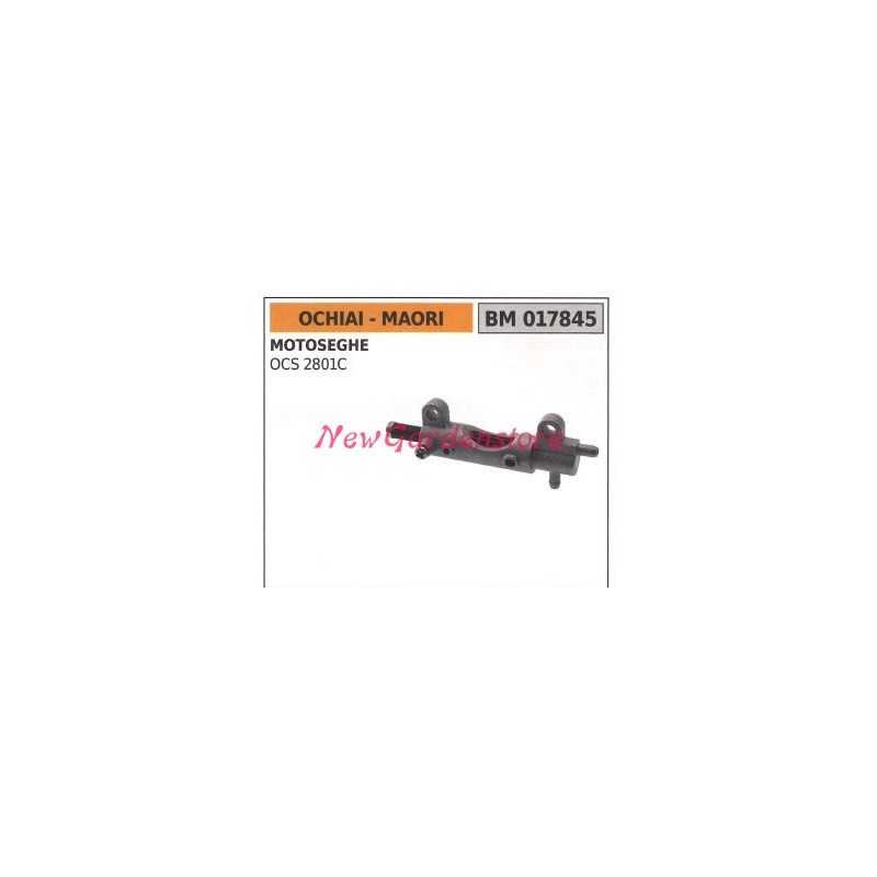 Oil pump MAORI engine chainsaw OCS 2801C 017845
