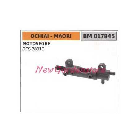 Oil pump MAORI engine chainsaw OCS 2801C 017845 | NewgardenParts.com