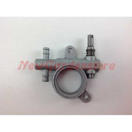 Chainsaw oil pump P 352 - A 400 - A 400 Q ALPINA CASTOR CASTEL 183594504/0 | NewgardenParts.com