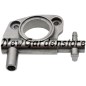 Pompa olio motosega 137 - 141 S - MT 3700 - MT 4100S compatibile EFCO 50180007AR